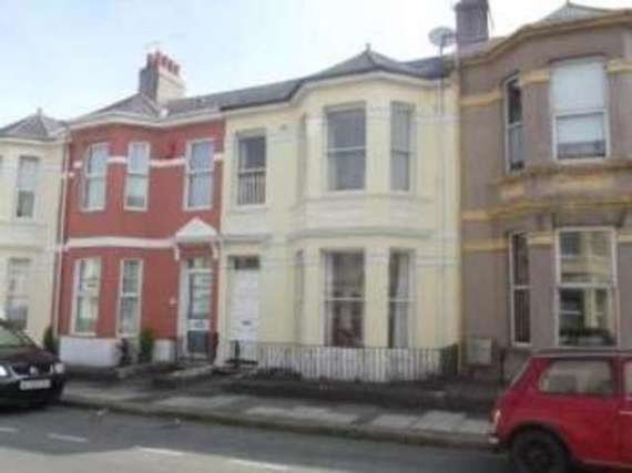 3 Bedroom Terraced